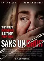 Sans un bruit  [HDRIP] - VOSTFR