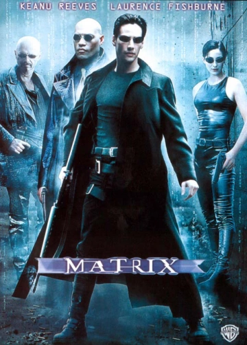 Matrix  [HDRIP] - VOSTFR