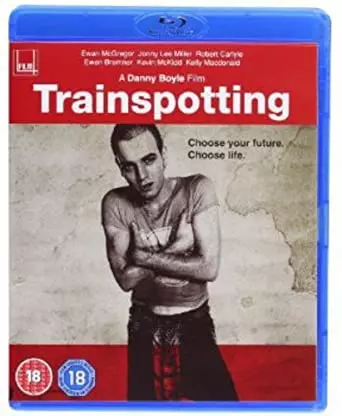 Trainspotting  [HDLIGHT 1080p] - MULTI (TRUEFRENCH)