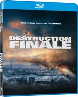 Ashfall  [BLU-RAY 1080p] - MULTI (FRENCH)