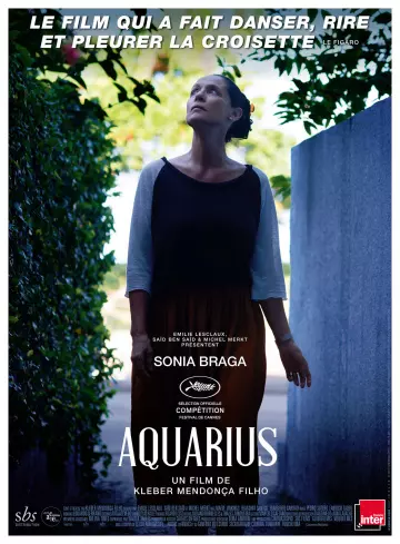 Aquarius  [HDRIP] - FRENCH