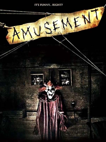 Amusement [DVDRIP] - FRENCH