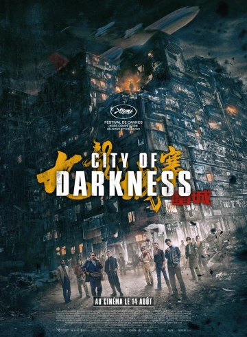 City of Darkness [WEBRIP] - VOSTFR