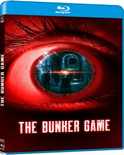 The Bunker Game  [HDLIGHT 720p] - FRENCH