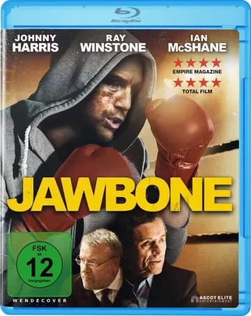 Jawbone [HDLIGHT 1080p] - MULTI (FRENCH)