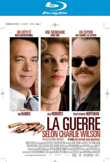 La Guerre selon Charlie Wilson [HDLIGHT 1080p] - MULTI (TRUEFRENCH)