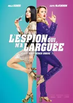 L'Espion qui m'a larguée  [BDRIP] - TRUEFRENCH