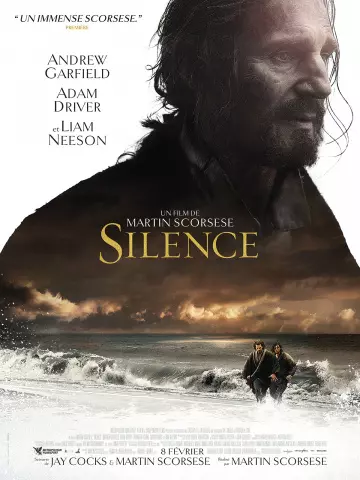 Silence  [HDLIGHT 1080p] - MULTI (TRUEFRENCH)