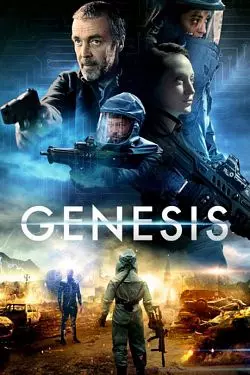 Genesis  [HDRIP] - FRENCH