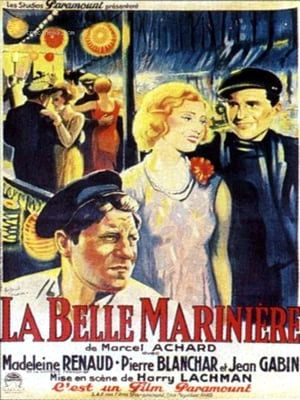 La Belle Marinière  [DVDRIP] - FRENCH