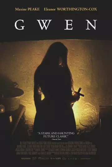 Gwen  [BRRIP] - VOSTFR