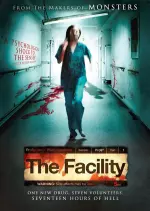 The Facility  [DVDRIP] - VOSTFR