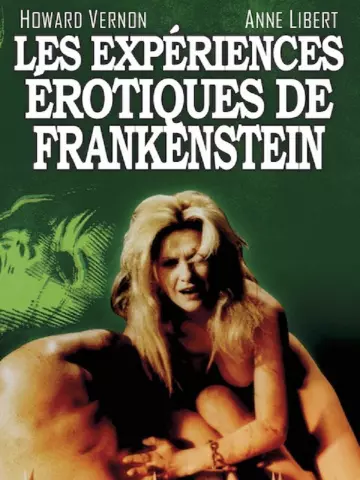 Les Expériences érotiques de Frankenstein  [HDLIGHT 1080p] - TRUEFRENCH