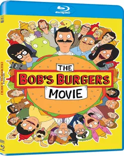 Bob's Burgers : le film  [HDLIGHT 1080p] - MULTI (FRENCH)