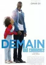 Demain tout commence  [DVDRIP] - FRENCH