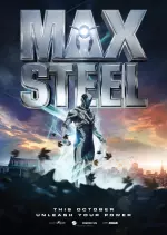 Max Steel  [BRRIP] - VOSTFR