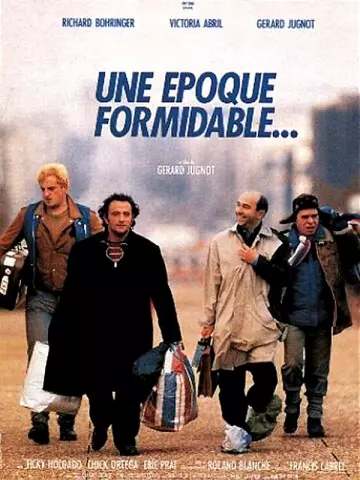 Une époque formidable...  [DVDRIP] - FRENCH