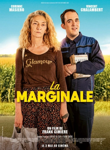 La Marginale  [HDRIP] - FRENCH