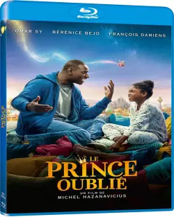 Le Prince Oublié [BLU-RAY 720p] - FRENCH