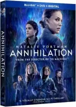 Annihilation  [HDLIGHT 720p] - FRENCH