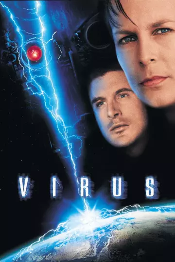 Virus  [DVDRIP] - FRENCH