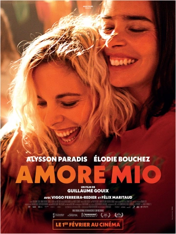 Amore Mio [HDRIP] - FRENCH