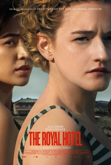 The Royal Hotel [WEB-DL 1080p] - VOSTFR