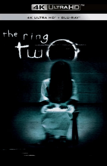 Le Cercle - The Ring 2  [4K LIGHT] - MULTI (FRENCH)