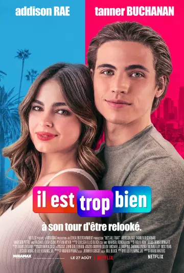 Il est trop bien [HDRIP] - FRENCH