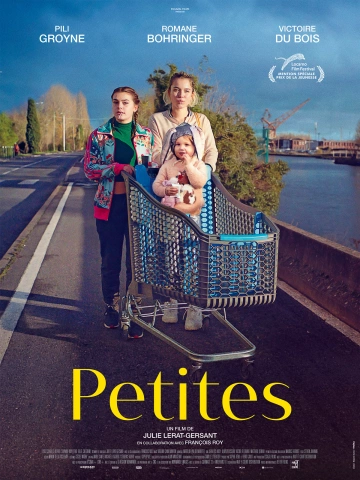 Petites [WEB-DL 1080p] - FRENCH