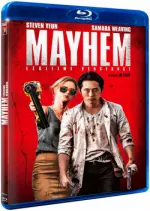 Mayhem - Légitime Vengeance  [BLU-RAY 1080p] - FRENCH