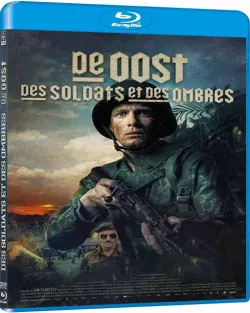 Des soldats et des ombres  [HDLIGHT 720p] - FRENCH