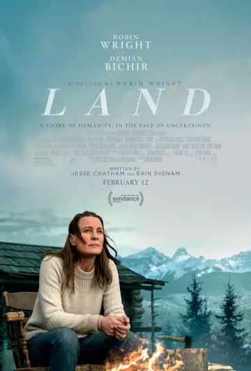 Land [WEB-DL 1080p] - MULTI (FRENCH)