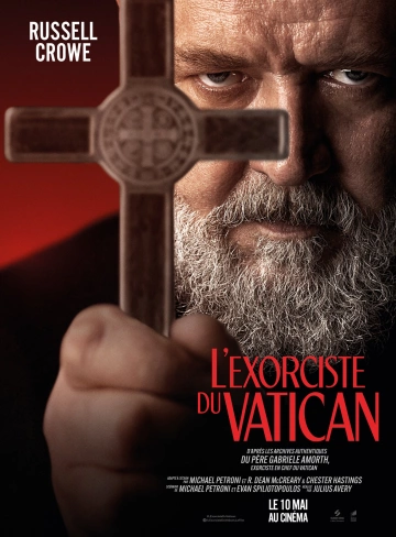 L'Exorciste du Vatican  [HDRIP] - VOSTFR