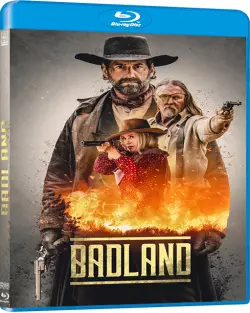 Badland  [BLU-RAY 720p] - FRENCH