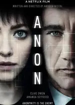 Anon  [WEBRIP] - FRENCH