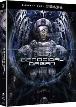 Genocidal Organ [BLU-RAY 720p] - FRENCH