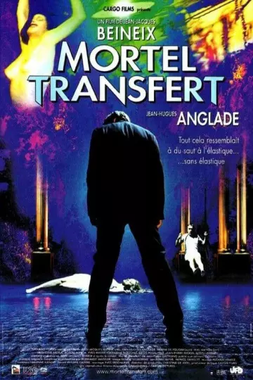 Mortel transfert  [DVDRIP] - FRENCH