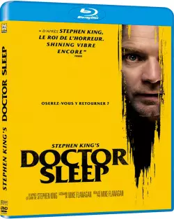 Stephen King's Doctor Sleep  [HDLIGHT 720p] - TRUEFRENCH