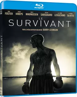 Le Survivant  [HDLIGHT 1080p] - MULTI (FRENCH)