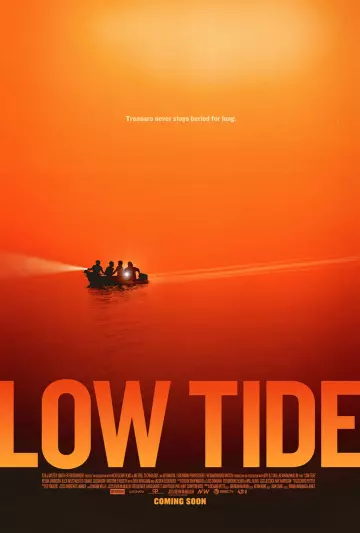 Low Tide  [WEBRIP] - VO