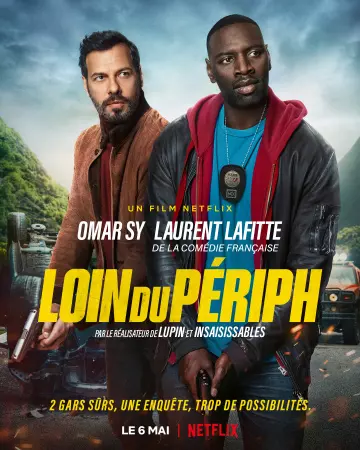 Loin du périph [WEB-DL 720p] - FRENCH