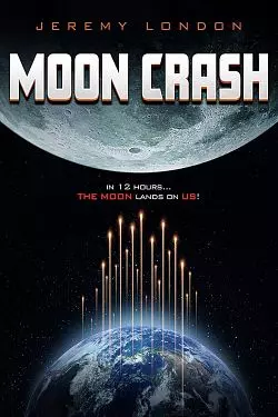 Moon Crash  [HDRIP] - FRENCH