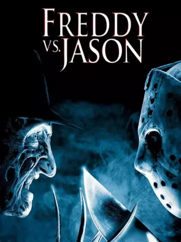 Freddy contre Jason  [HDLIGHT 1080p] - MULTI (TRUEFRENCH)