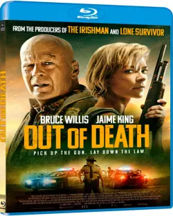 Out Of Death  [BLU-RAY 1080p] - MULTI (TRUEFRENCH)