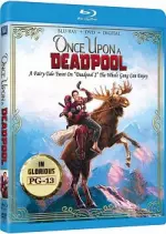 Once Upon a Deadpool  [HDLIGHT 720p] - FRENCH