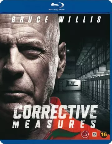 Corrective Measures  [HDLIGHT 720p] - FRENCH