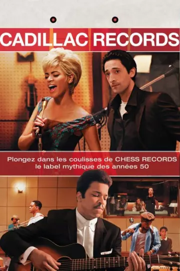 Cadillac Records  [HDLIGHT 1080p] - TRUEFRENCH