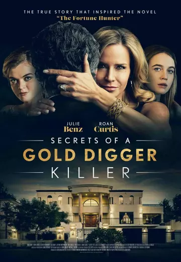 Secrets of a Gold Digger Killer  [HDRIP] - FRENCH