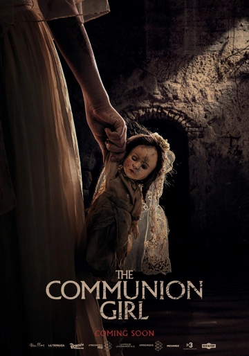 The Communion Girl  [WEB-DL 720p] - FRENCH